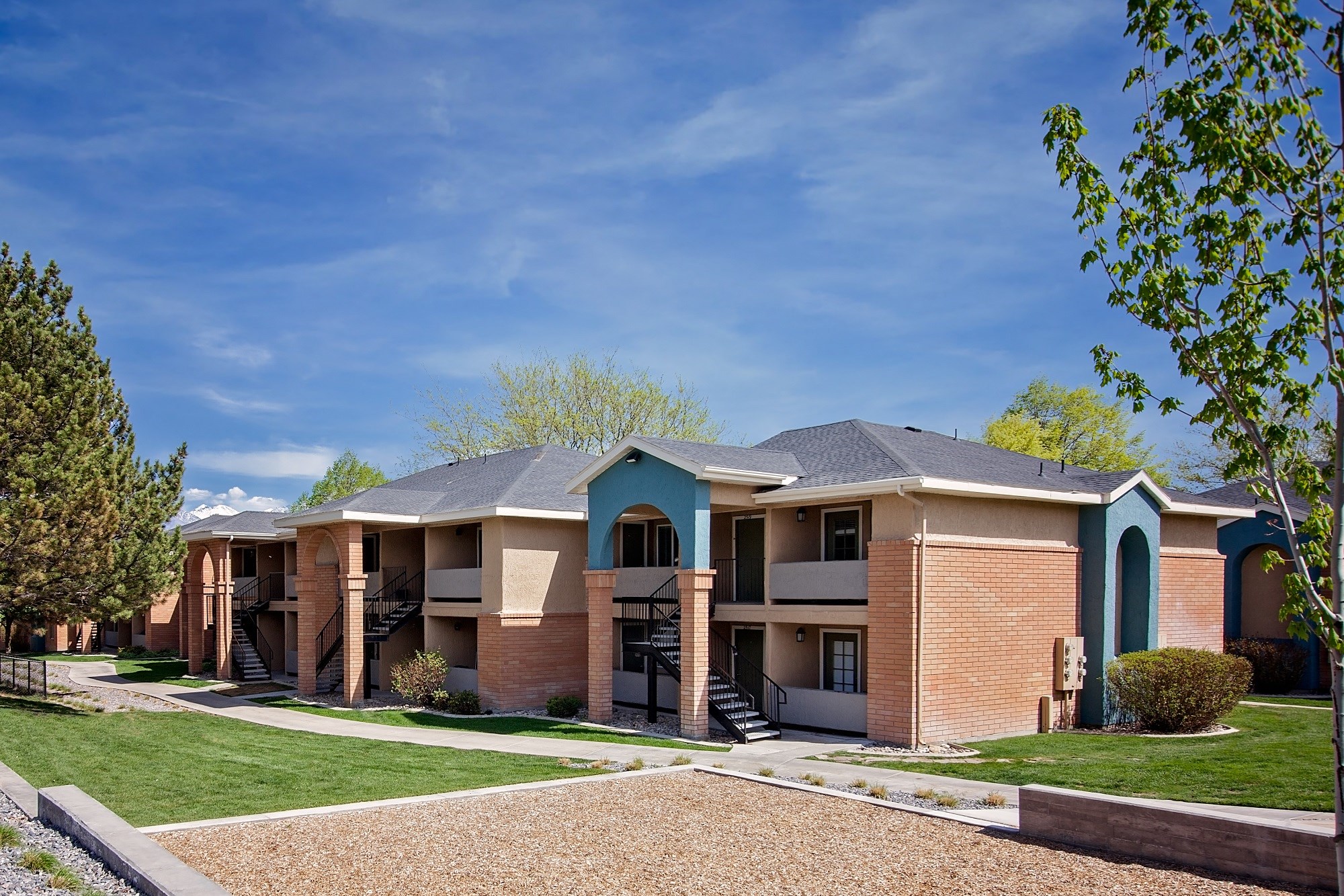 Embarc at West Jordan Apartments in West Jordan, UT